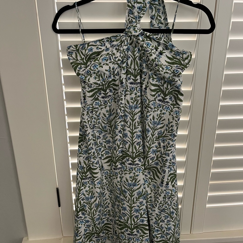Saylor Aleka Dress